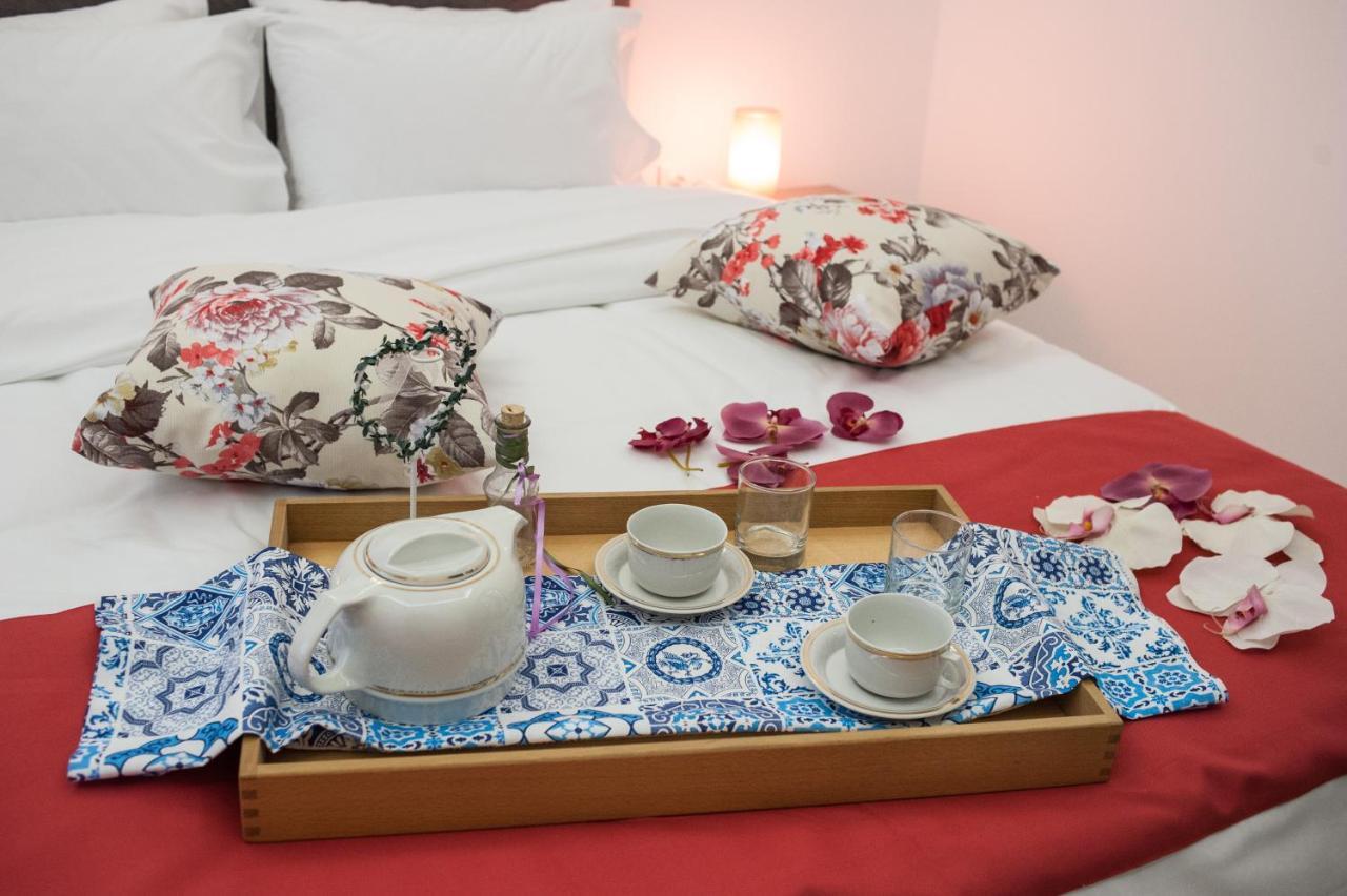 Dream Appartment 2 Perea Peraía 外观 照片