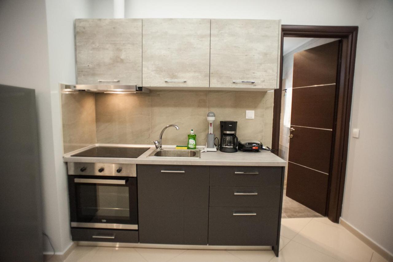 Dream Appartment 2 Perea Peraía 外观 照片