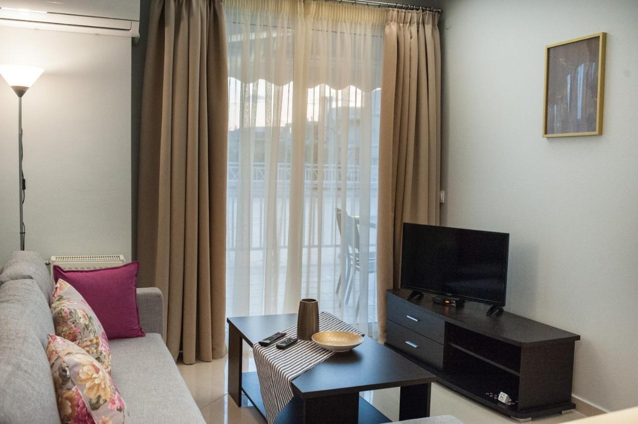 Dream Appartment 2 Perea Peraía 外观 照片