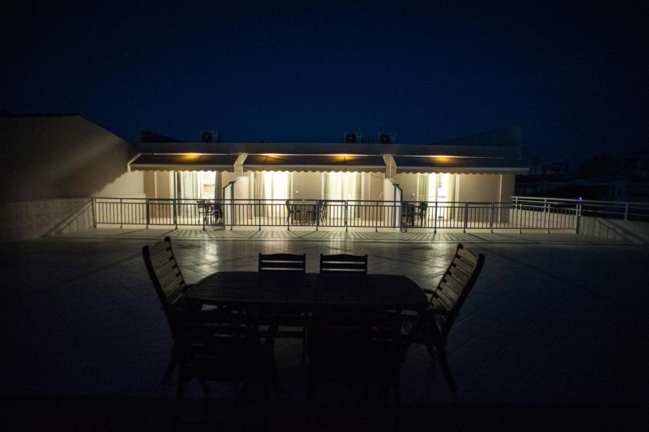 Dream Appartment 2 Perea Peraía 外观 照片